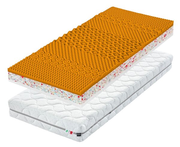 Tropico Atlas Flexi 18 90x200