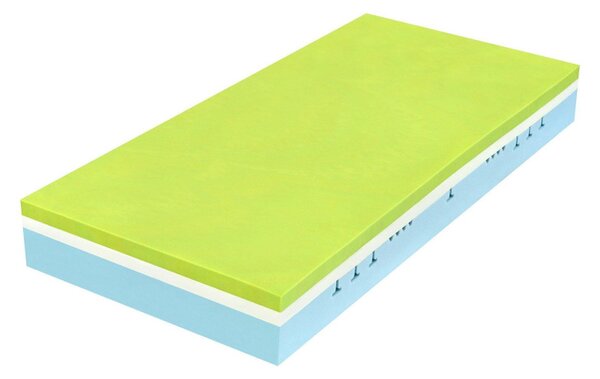 Tropico Curem C3500 III 22 90x200