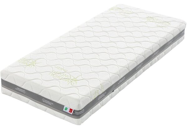 Tropico Tropico Guard Antibacterial Heaven 1VR 20 90x200