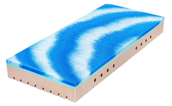 Tropico Super Fox Cloud Classic 24 90x200