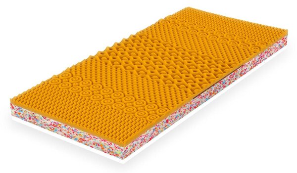 Tropico Tropico Plus F85 Maxi 16 90x200