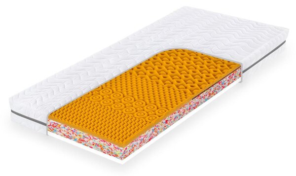 Tropico Tropico Plus F85 Maxi 16 90x200