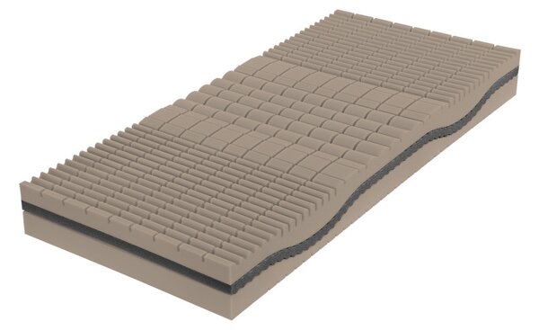 Tropico Tropico Guard Ortho 22 Medical Concept 80x200