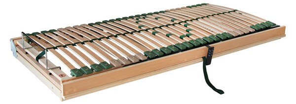 Ahorn Portoflex Motor flat Kombi P levý s kabelovým ovládáním 80x200