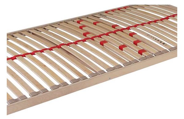 Ahorn LAMELOVÝ VYKLOPNÝ ROŠT PRIMAFLEX P 90x200