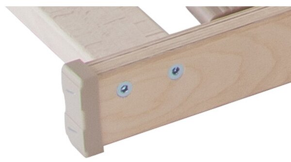 Ahorn Polohovací lamelový rošt PRIMAFLEX HN P s úložným prostorem 90x200