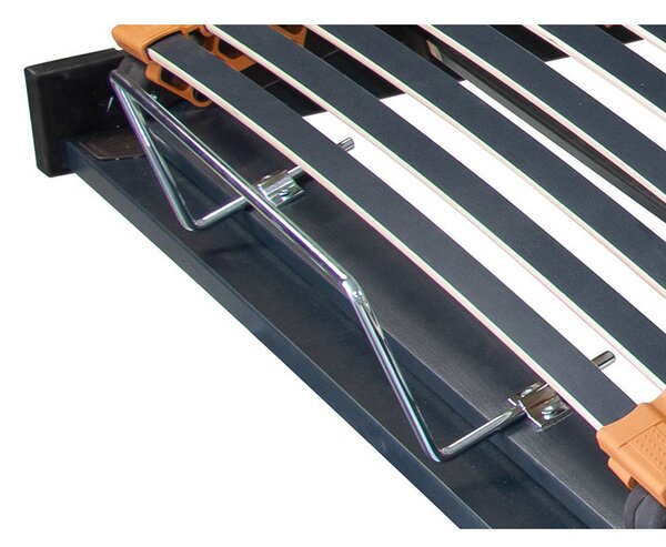 Ahorn Trioflex Motor Quattro Memory s bezšňůrovým ovládáním 90x200