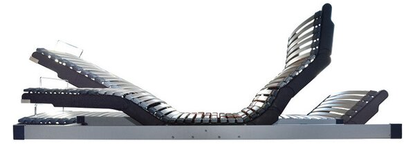 Ahorn Trioflex Motor Quattro Memory s bezšňůrovým ovládáním 90x200