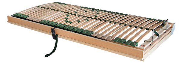 Ahorn Portoflex Motor flat Kombi P pravý s kabelovým ovládáním 80x200