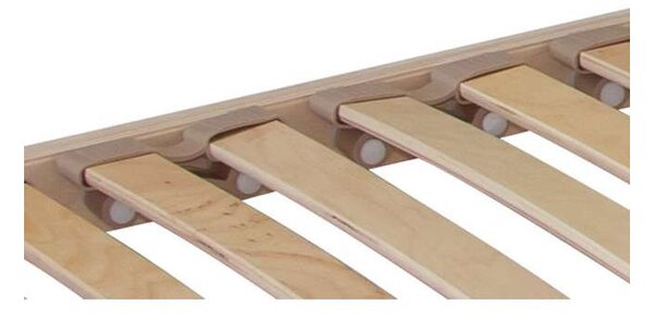 Ahorn LAMELOVÝ VYKLOPNÝ ROŠT PRIMAFLEX P 90x200