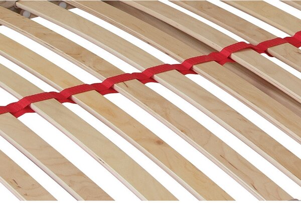 Ahorn Polohovací lamelový rošt PRIMAFLEX HN P s úložným prostorem 90x200