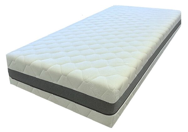 ECOMATRACE Latex Premium Pocket 24 cm 80x200