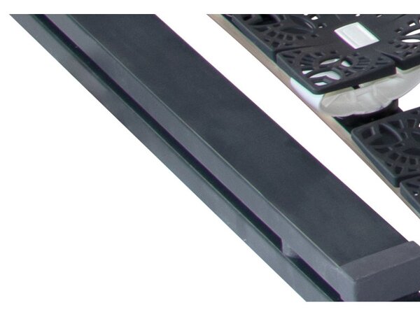 Ahorn Varion Motor s bezšňůrovým ovládáním 80x200