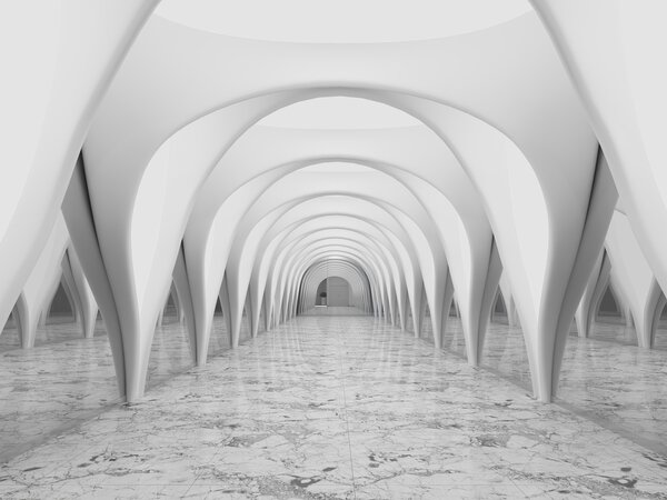 Fototapety Styl, atmosférický jev a černobílé, Fototapety rozšiřující prostory, u20653 : uwalls.cz