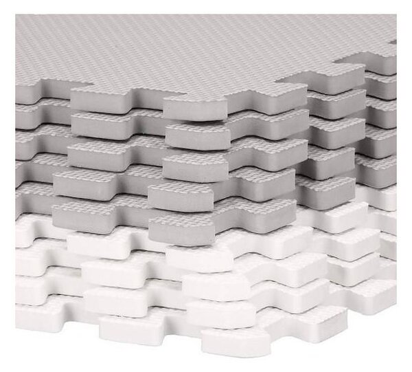 Pěnová puzzle podložka SPRINGOS FM0025