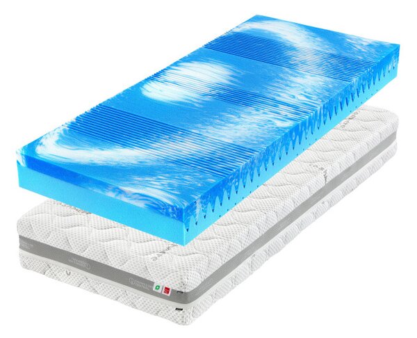 Tropico Zita 20 90x200