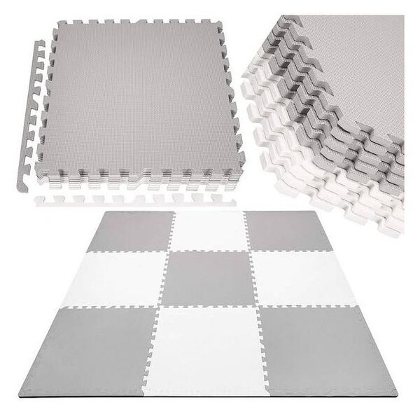 Pěnová puzzle podložka SPRINGOS FM0025