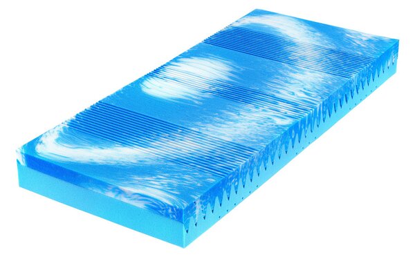 Tropico Zita 20 90x200