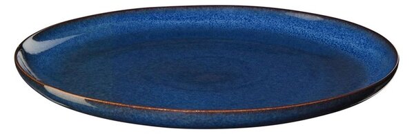 ASA Selection Dezertní talíř SAISONS 21 cm modrý