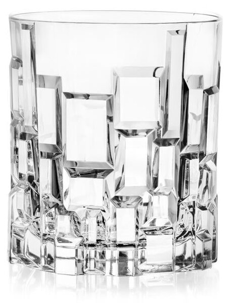 RCR ETNA SKLENICE NA WHISKY 330ML SADA 6 KS