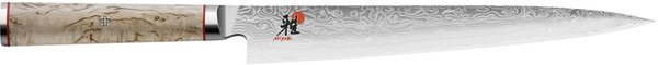 Japonský nůž MIYABI SUJIHIKI 5000MCD 24 cm