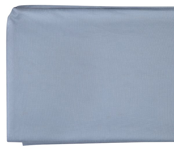 Ochranná plachta CHUVA 165 cm 140 cm 75 cm Šedá