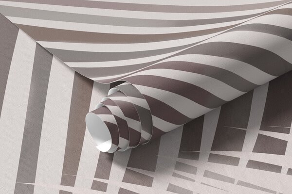 Fototapety Jemné opadávající listy, Fototapety les, Fototapety tropické, u48556v5 : uwalls.cz