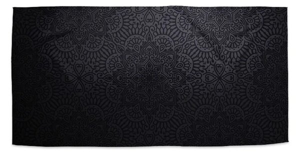 Sablio Ručník Mehendi - 30x50 cm