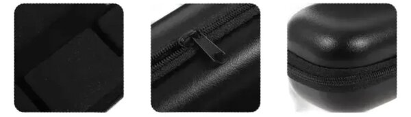Gaira® Pouzdro na hodinky 2458-10