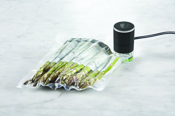 Vakuová svářečka fólií FoodSaver VS3190X, OUT