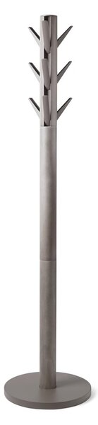 Umbra Věšák FLAPPER 165x57 cm šedý