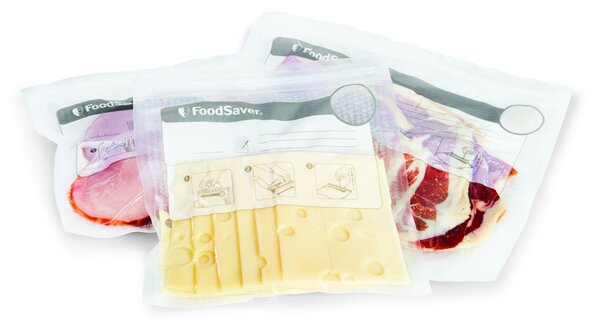 Vakuová svářečka fólií FoodSaver VS3190X, OUT
