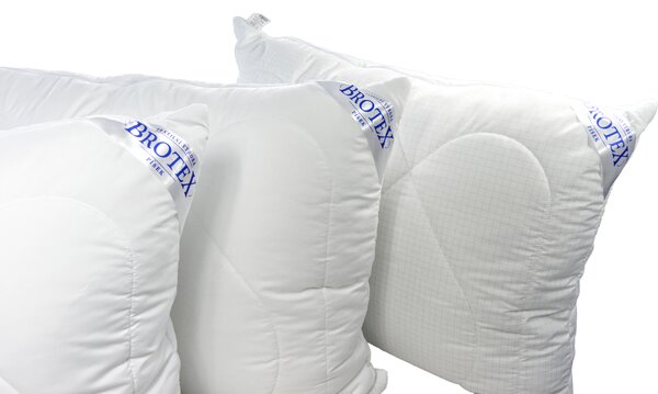 Polštář AeroLux™ AntiStress 70x90cm 1600g