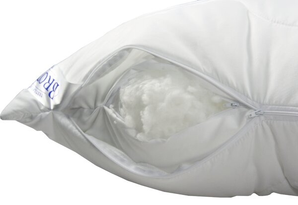 Polštář AeroLux™ AntiStress 70x90cm 1600g