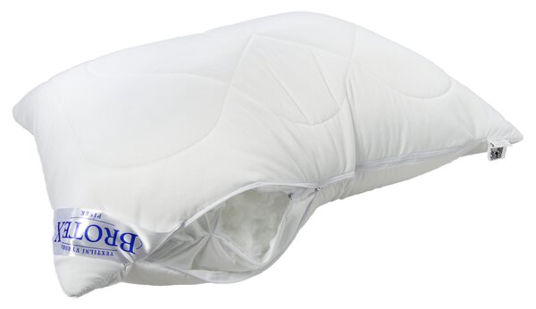 Polštář AeroLux™ Aloe Vera 70x90cm 1600g