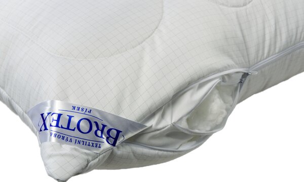 Polštář AeroLux™ AntiStress 70x90cm 1600g