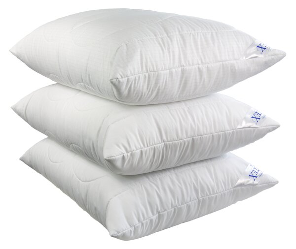Polštář AeroLux™ AntiStress 70x90cm 1600g