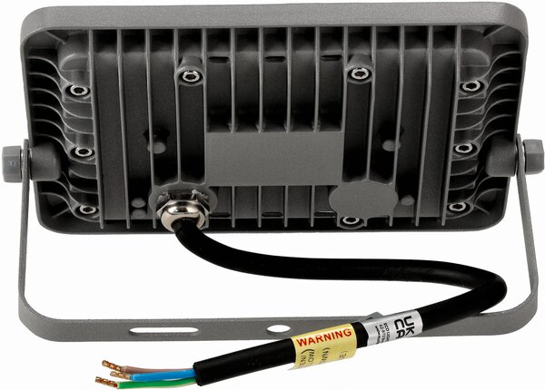 ECOLIGHT LED reflektor 30W 3000lm PREMIUM LINE - studená bílá