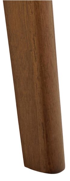 Actona Jídelní stůl ROXBY 105 cm ořech