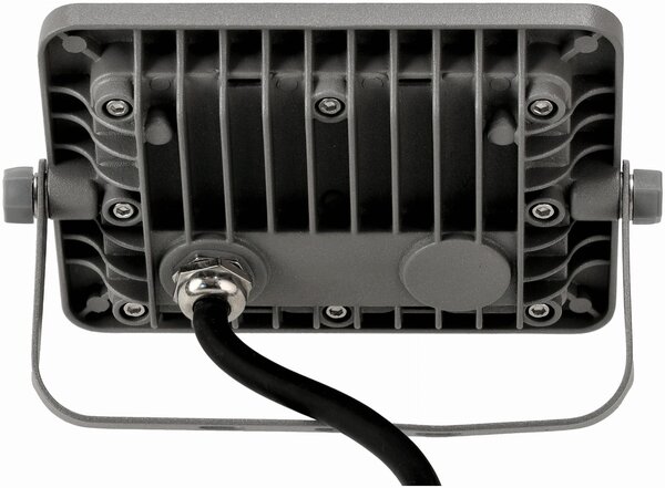 ECOLIGHT LED reflektor 20W 2000lm PREMIUM LINE - studená bílá