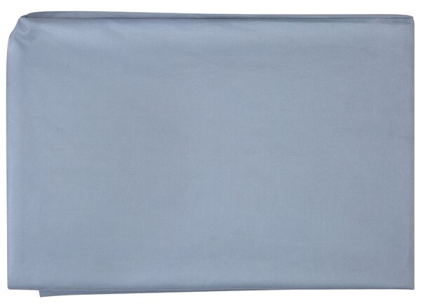 Ochranná plachta CHUVA 205 cm 70 cm 35 cm Šedá