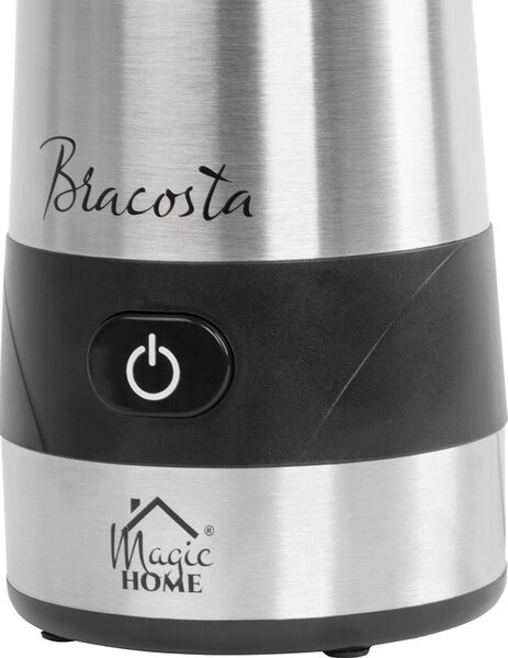 Mlynček na kávu MagicHome Bracosta, 200 W, 230 V