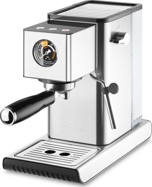 ES 300 espresso maker Catler