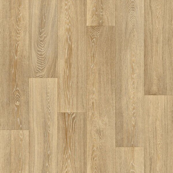 PVC podlaha Smartex Pure oak 160M - šíře 1m