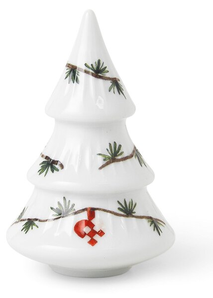Vánoční dekorace Hammershøi Christmas Tree 10 cm