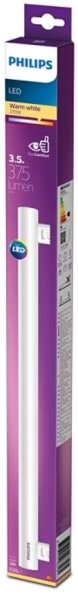 LED Zářivková trubice Philips S14s/3,5W/230V 2700K 50 cm