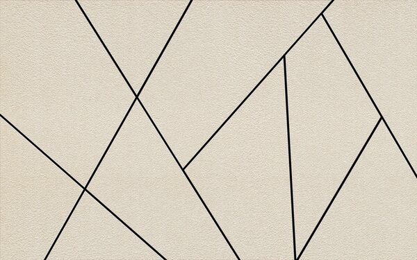 Fototapety Přechody na zdi, minimalistický styl, Fototapety abstraktní, u11256 : uwalls.cz