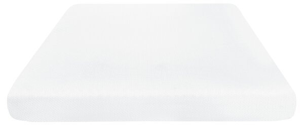 Pěnová matrace AIRCOMFORT FOAM PLUS H2/3 středně tvrdá 160 x 200 cm