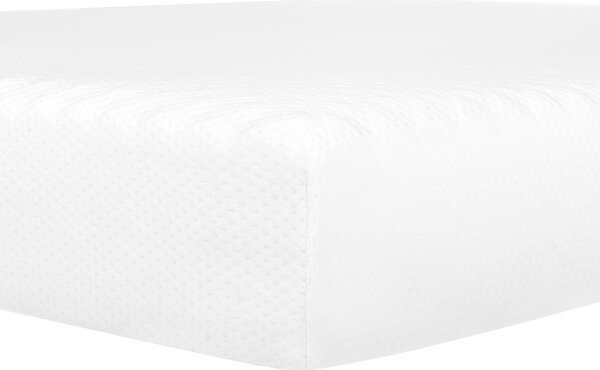 Pěnová matrace AIRCOMFORT FOAM PLUS H2/3 středně tvrdá 160 x 200 cm