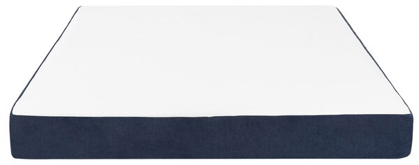 Gelová matrace z paměťové pěny ALLURE H2/3 středně tvrdá 160 x 200 cm
